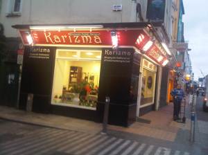 Karizma - Turkish Barbers Karizma - Turkish Barbers