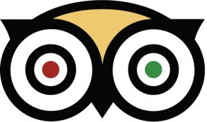 TripAdvisor logo TripAdvisor Logo
