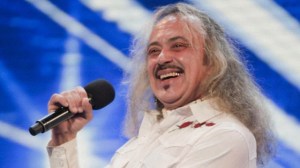 Wagner - X Factor