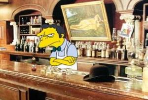 Sober Lane, Cork - Flip a Coin