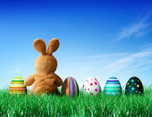 Retail tips for Easter