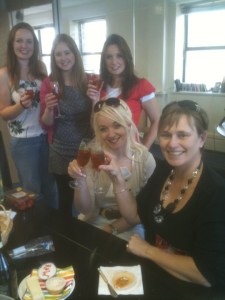 Fuzion wedding girls photo Fuzion wedding girls photo