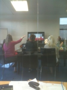 girls photo Fuzion Girls