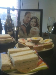 mary & william pic Mary & William, Royal Wedding