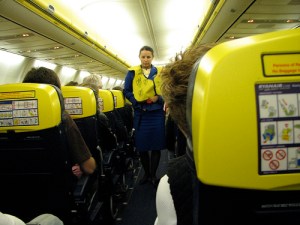 Ryanair