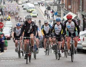 Sean Kelly - Tour de Munster