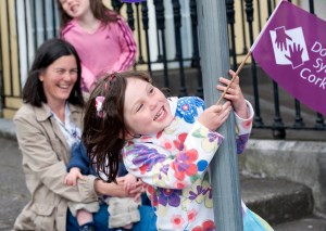 Tour de Munster - Down Syndrome Ireland