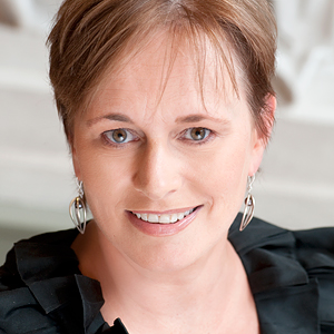 Deirdre Waldron - Fuzion PR