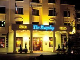 Kingsley Hotel