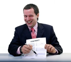 pushy_salesperson Pushy salesman