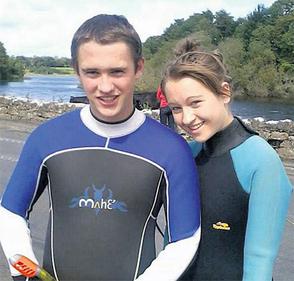 Ciara Pugsley - victim of cyber bullying