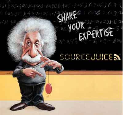 Expertise - Einstein