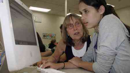 Teaching Social Media