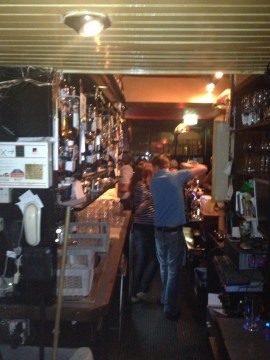 Coughlans Bar - Douglas Street