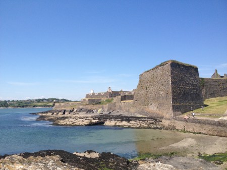 Charles Fort - Kinsale