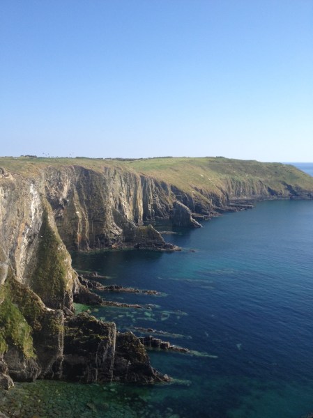 Old Head of Kinsale
