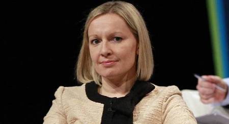 Lucinda Creighton