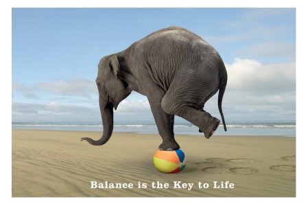 Work, Life Balance 