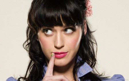 Katy Perry - Twitter Tips