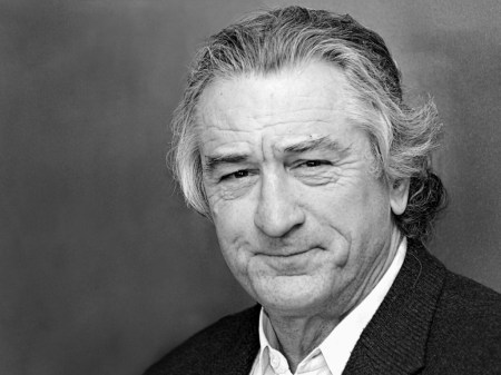 Robert de Niro