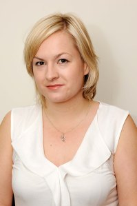 Deirdre O'Shaughnessy