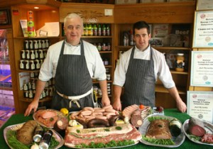 Jack McCarthy, Butcher Kanturk