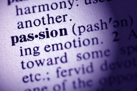 Passion