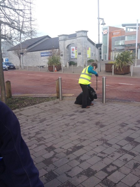 Tidy Towns Ballincollig