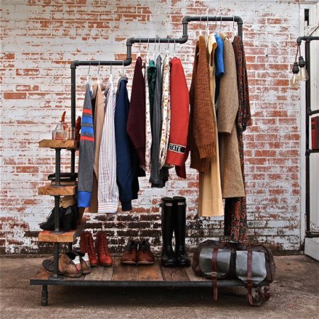 Clothes Rack