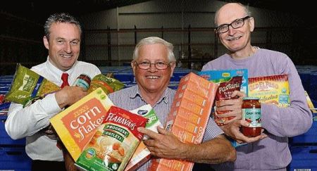 Brendan Dempsey - Bia Food 