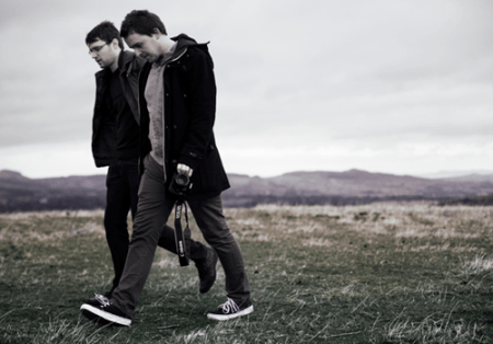 Brendan Canty - Feel Good Lost