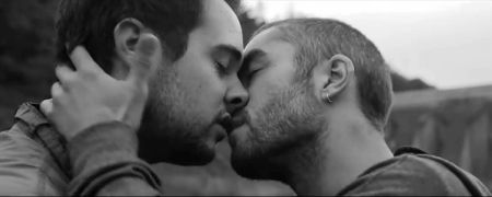 Feel Food Lost - Take me to the Church, Hozier