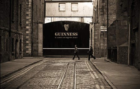 Guinness