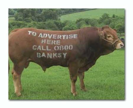 PR versus advertising