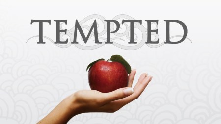 Temptation