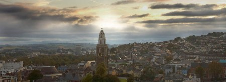 Cork City