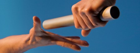 Taking ownership of a problem