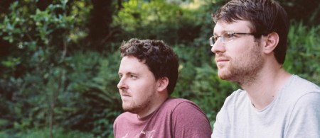 Brendan Canty and Conal Thompson - Feel Good Lost