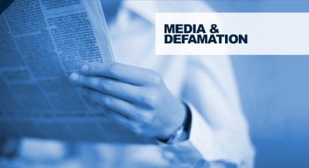 Defamation 