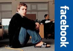 Mark Zuckerberg - Facebook