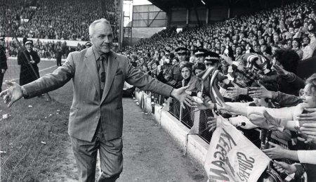 Bill Shankly 