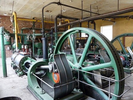 Flywheel 