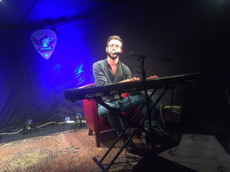 Jack O'Rourke - Smarter Egg