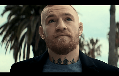 Conor McGregor - Dream Big