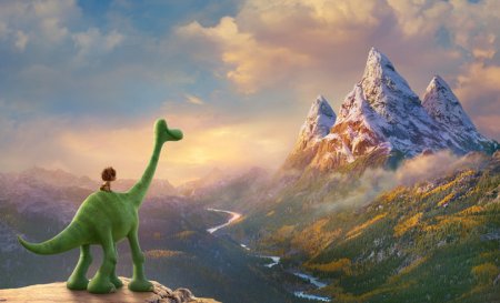 feeling like a dinosaur