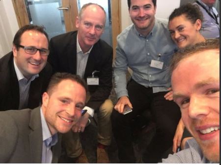 Dublin Chamber - Business Owners Network