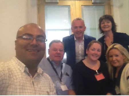 Dublin Chamber - Business Owners Network