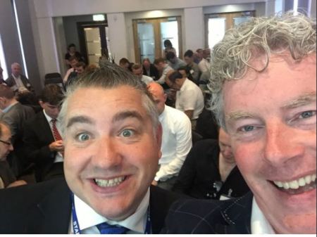 Dublin Chamber - Business Owners Network