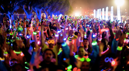 electricrun