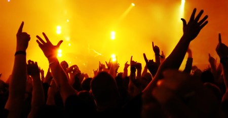 social media nighclub